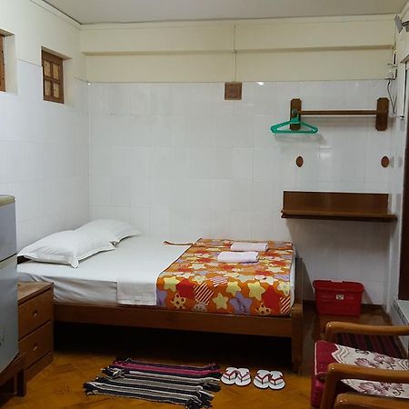 Chan Myae Guesthouse Rangun Zewnętrze zdjęcie
