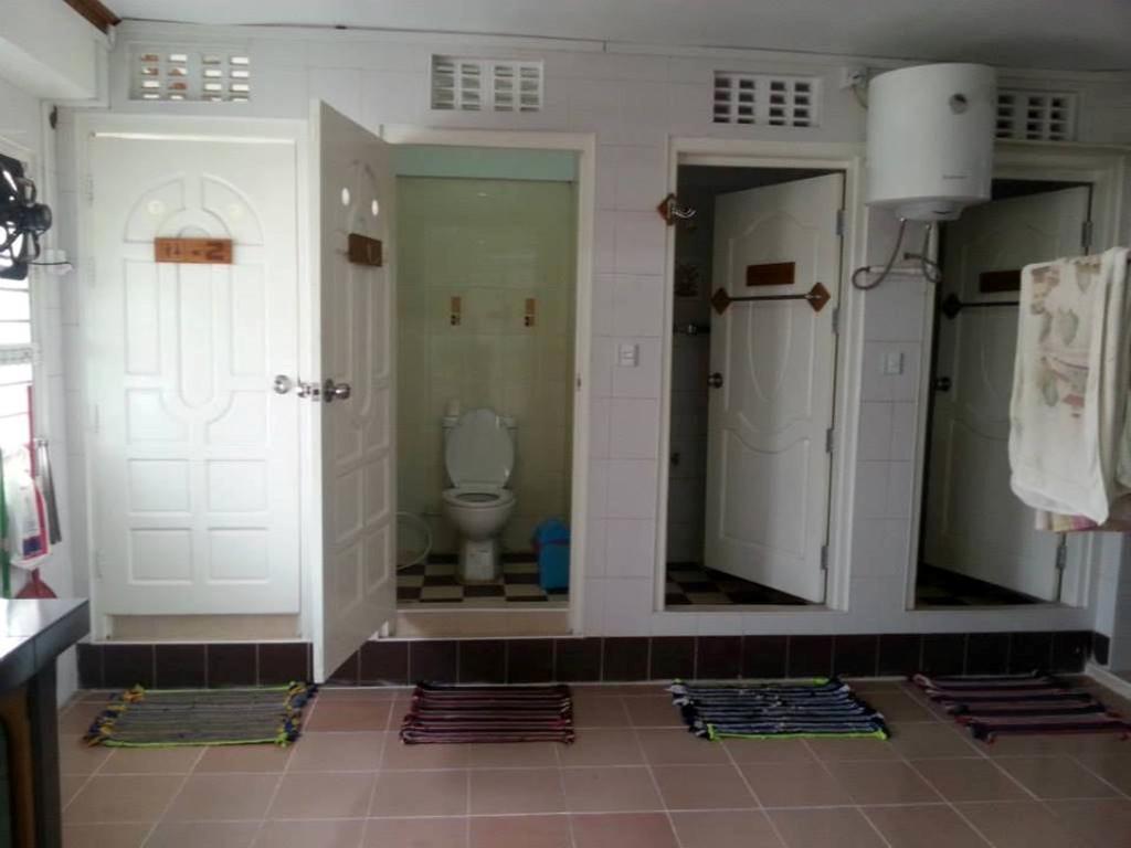 Chan Myae Guesthouse Rangun Pokój zdjęcie