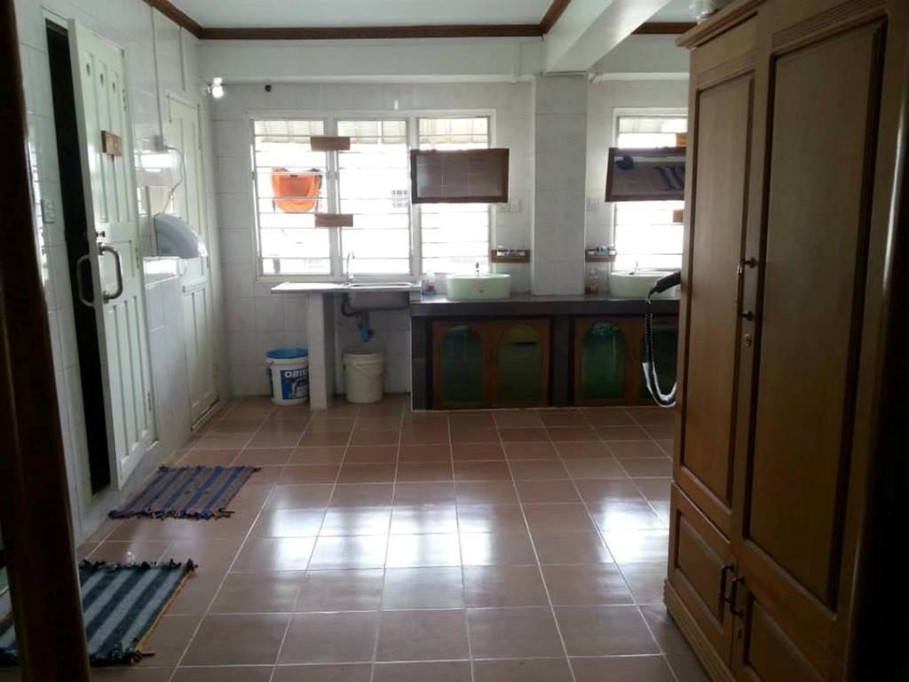 Chan Myae Guesthouse Rangun Pokój zdjęcie