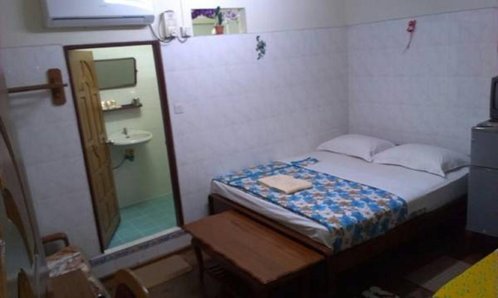 Chan Myae Guesthouse Rangun Pokój zdjęcie
