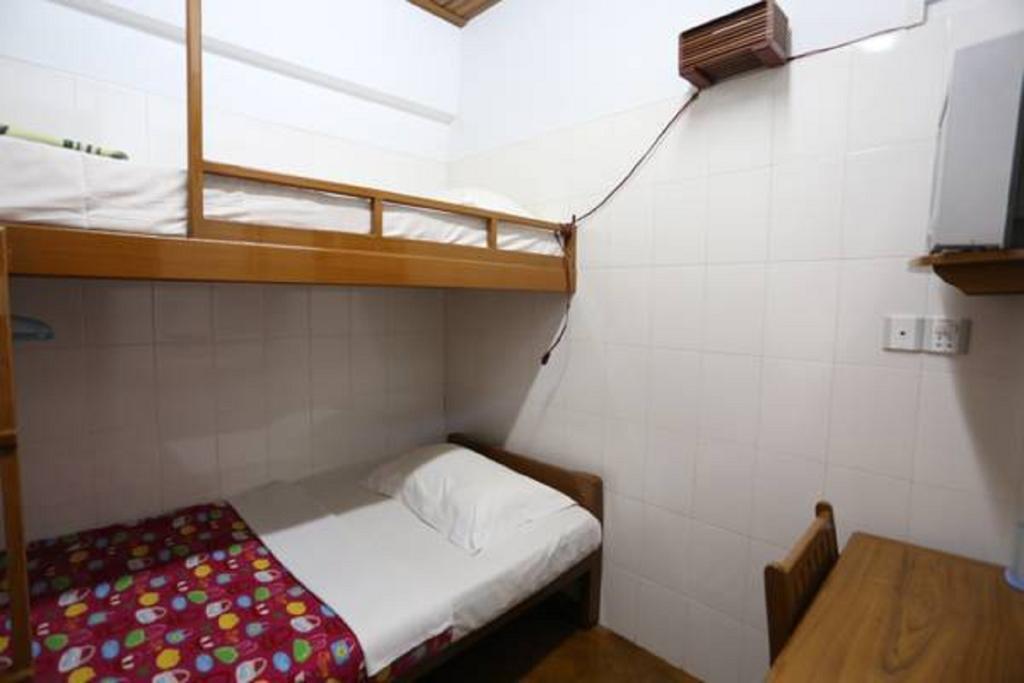 Chan Myae Guesthouse Rangun Pokój zdjęcie