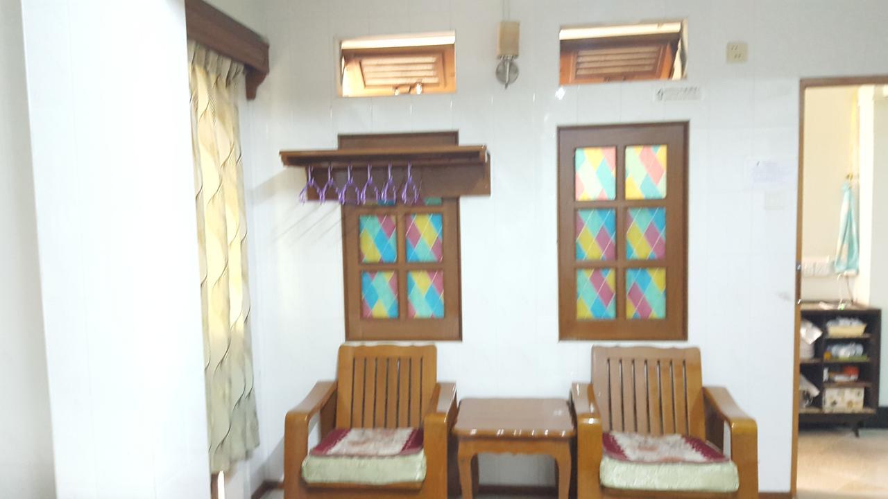 Chan Myae Guesthouse Rangun Zewnętrze zdjęcie