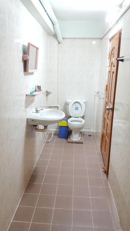 Chan Myae Guesthouse Rangun Zewnętrze zdjęcie