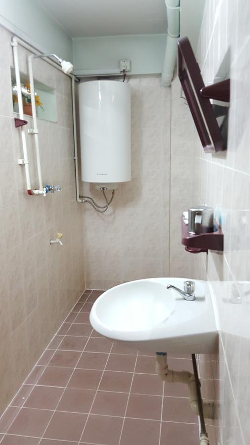 Chan Myae Guesthouse Rangun Zewnętrze zdjęcie