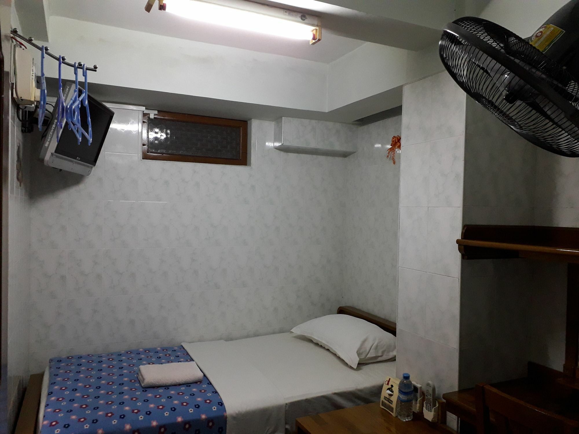 Chan Myae Guesthouse Rangun Zewnętrze zdjęcie