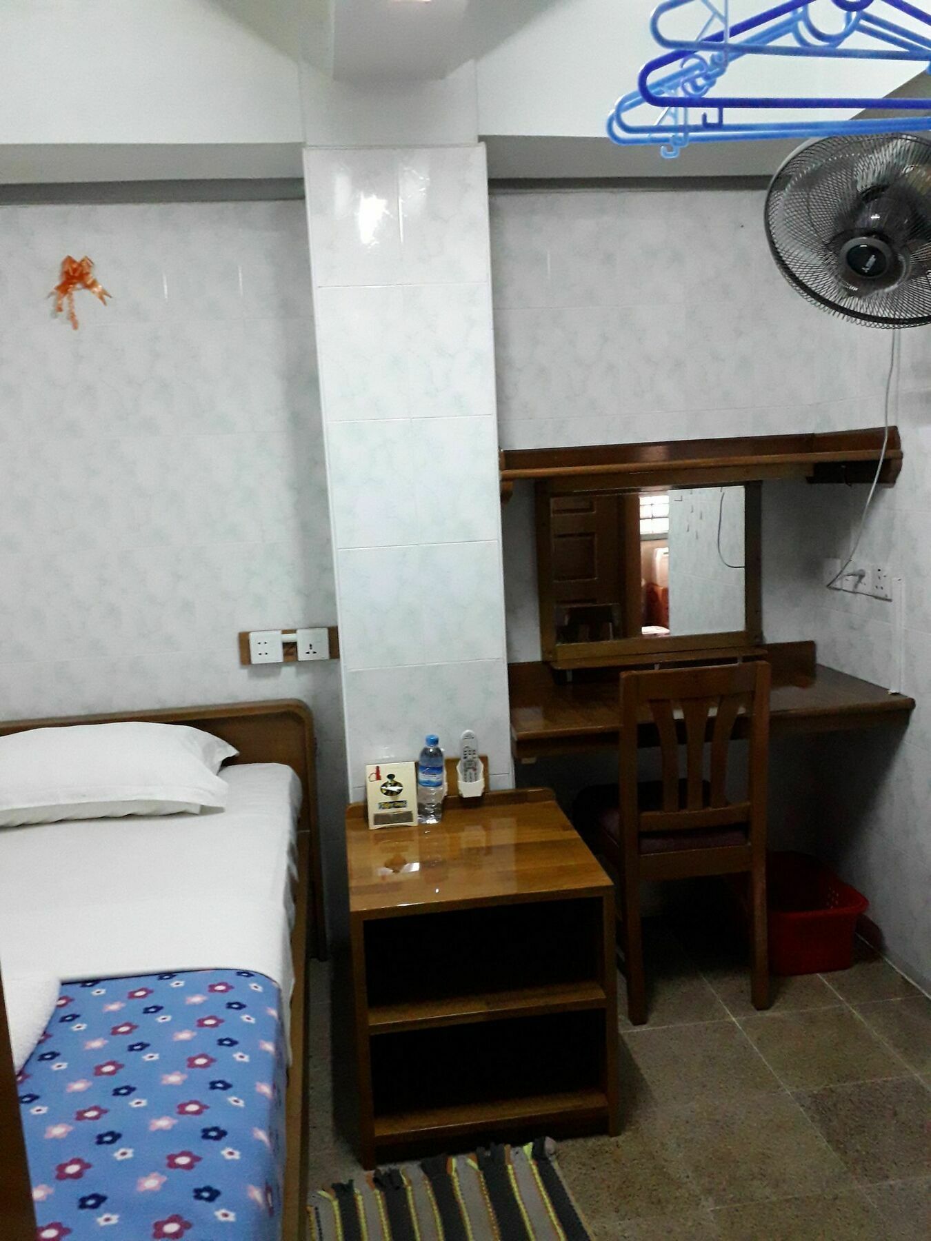 Chan Myae Guesthouse Rangun Zewnętrze zdjęcie