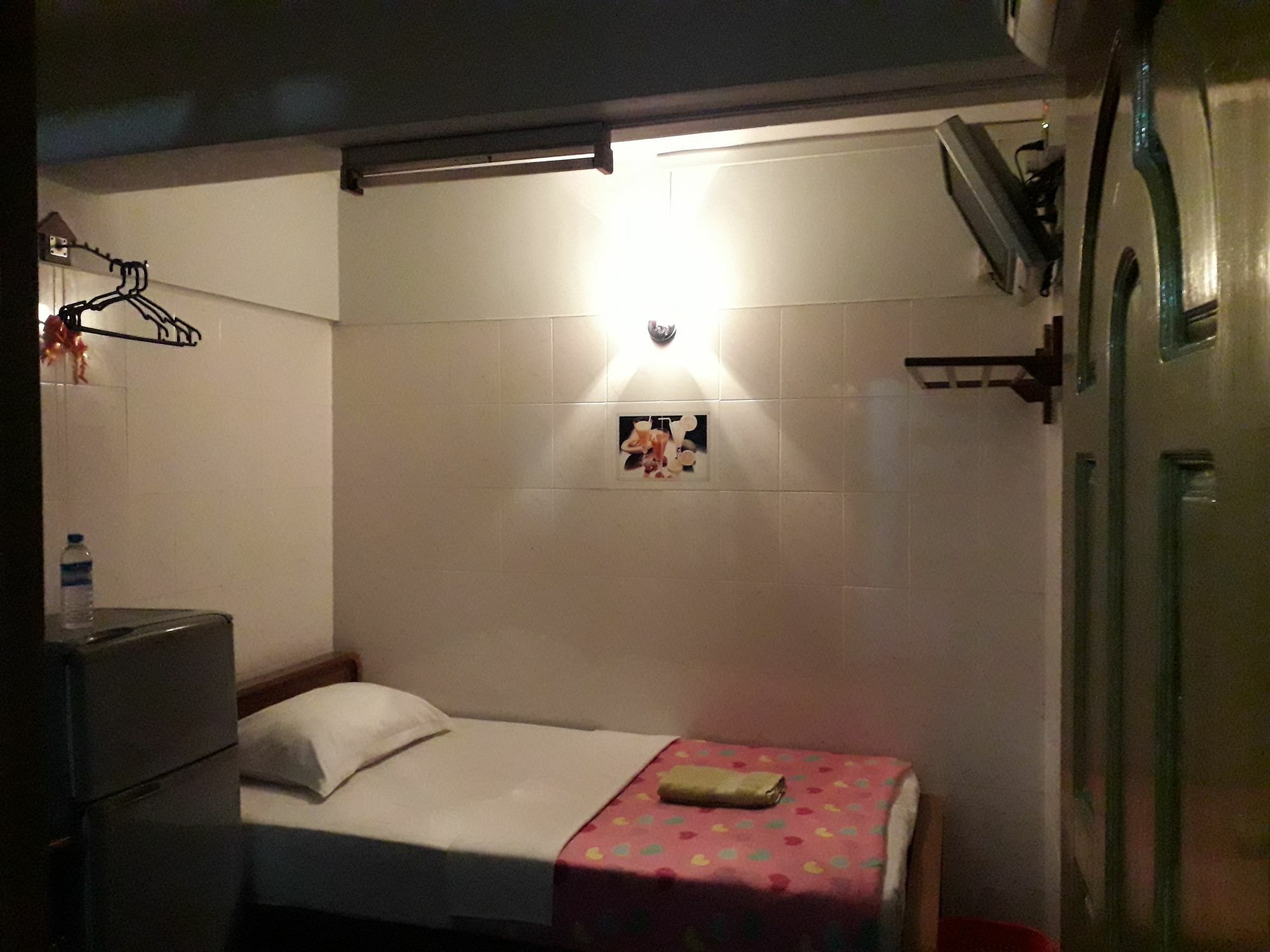 Chan Myae Guesthouse Rangun Zewnętrze zdjęcie