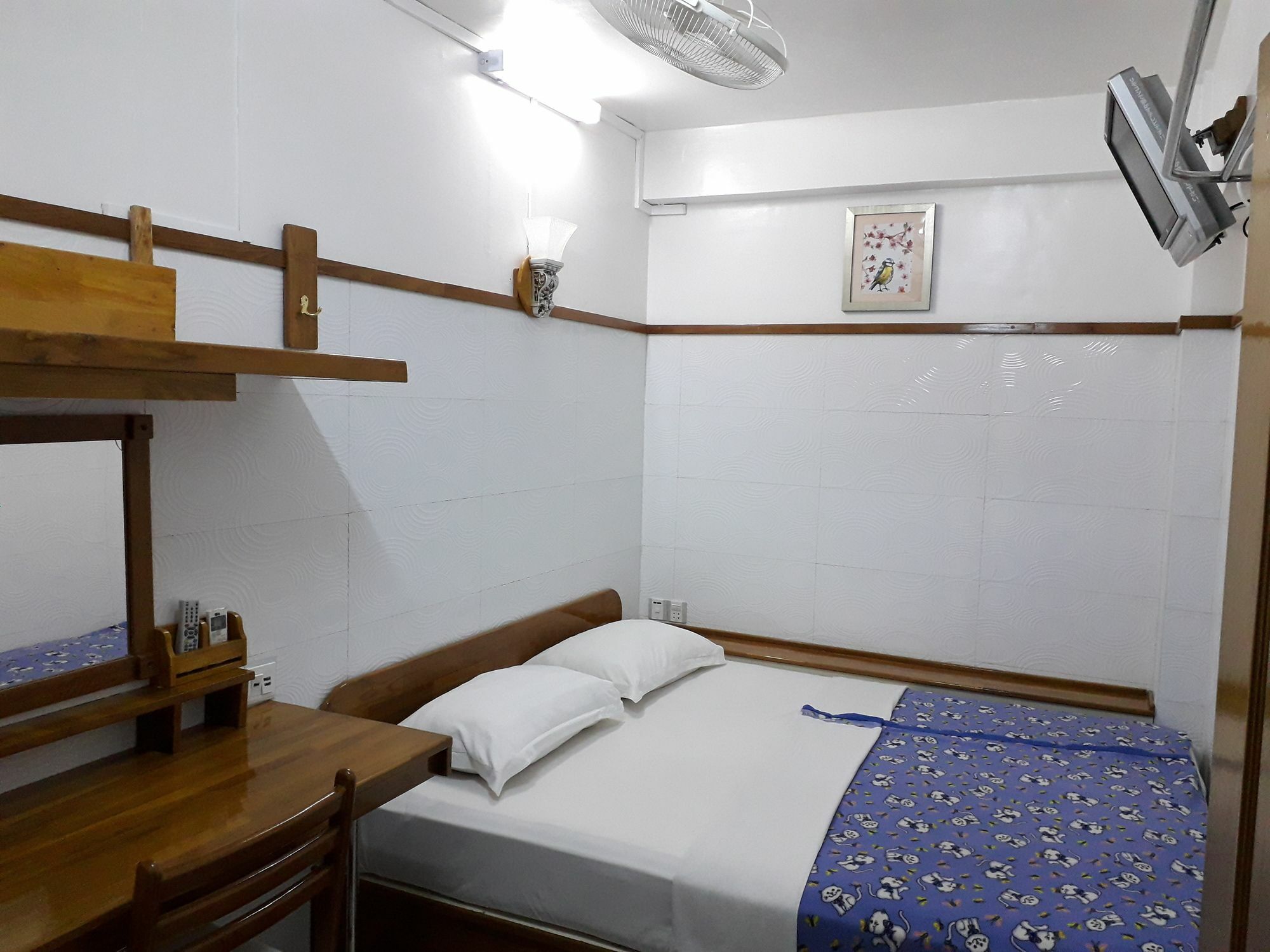 Chan Myae Guesthouse Rangun Zewnętrze zdjęcie